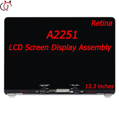 400cd/M Macbook Display Assembly, Schirm-Ersatz HDMI A2251