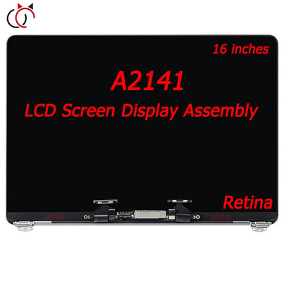 Schirm-Ersatz 661-14200 Retina Macbook A2141 16 Zoll