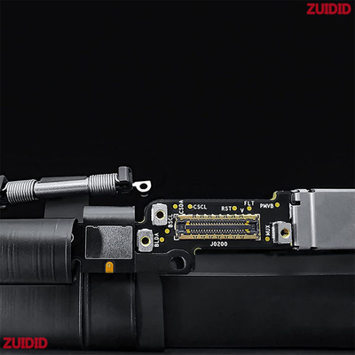 2560×1600 Macbook Pro 2020 13 Zoll-Anzeige A1706 A1708 MLVP2