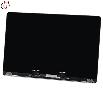 Laptop-Belüftungsgitter-Silber 2017 Apple-Macbook Pro-A1706 A1708