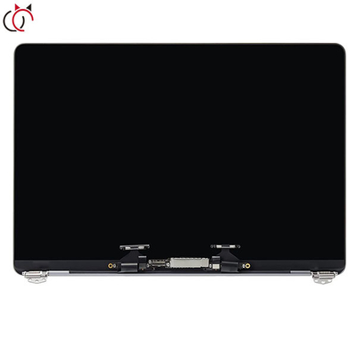 Laptop-Belüftungsgitter-Silber 2017 Apple-Macbook Pro-A1706 A1708