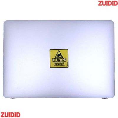 Silberner Anzeigen-Ersatz A1708 EMC3071 EMC3163 EMC3164 des Macbook Pro-A1706