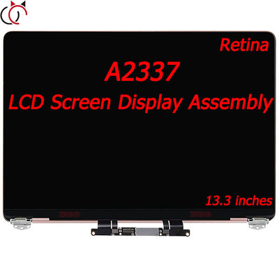 13,3-Zoll-Bildschirm Emc 3598 Mgn63 Mgn73 A2337 Macbook 2020-jährig