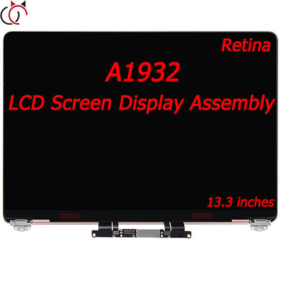 A1932 Schirm-Ersatz-Retina 13.3inch EMC3184 des Macbook Air-13,3