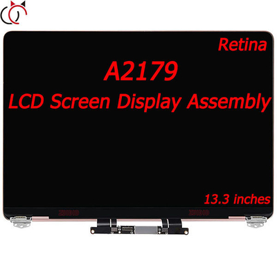 Anzeigen-Versammlung A2179 Emc 3302 MWTK2 MWTL2 12pin Macbook