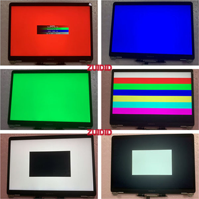 Schirm-Ersatz MVH52 MWTJ2 Raum-Gray Macbook Air Models A2179