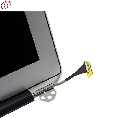 2013 2014 Anzeigen-Ersatz MJVE2 MQD32 des Macbook Air-A1466