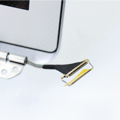 Macbook Air-Anzeigen-Versammlung MD760 MJVE2, Versammlung 2016 2017 A1466 Lcd
