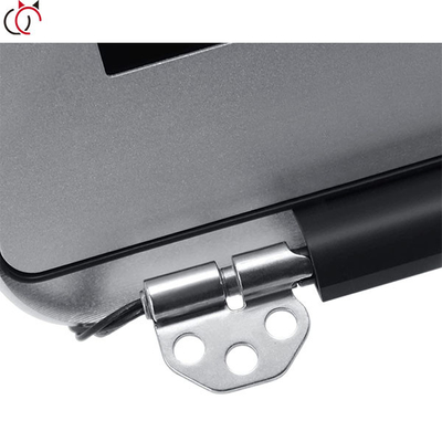 Silberner Schirm-Ersatz MD760 MJVE2 MQD32 des Macbook Air-A1466 Emc 3178