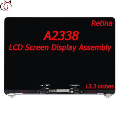 13.3in Macbook Air Lcd-Ersatz 2020 A2338 MYD92 MYDA2 MYDC2