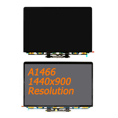 13 Entschließung Zoll-Apple-Macbook Air Lcd-Ersatz-A1466 A1369 1440x900