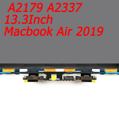 Ersatz mit großem Bildschirm A2179 A2337 13.3Inch des Macbook Air-2019 des Schirm-A1932