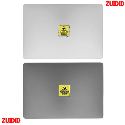 200cd/M Display Assembly Silver, Schirm-Ersatz des Macbook Pro-Modell-A1708