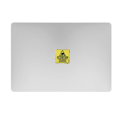 TFT-Anzeigen-Versammlungs-Raum-Grau, Schirm-Ersatz EMC 3456 Macbook A2289